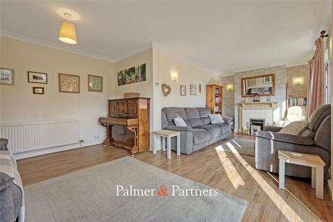 undefined, Moulsham Chase, Essex CM2