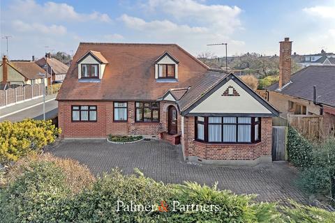 undefined, Moulsham Chase, Essex CM2