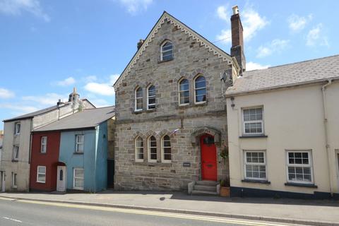 undefined, St. Nicholas Street, Bodmin PL31