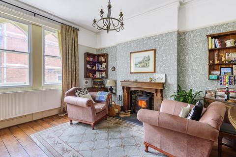 undefined, St. Nicholas Street, Bodmin PL31