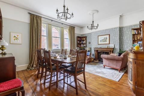 undefined, St. Nicholas Street, Bodmin PL31
