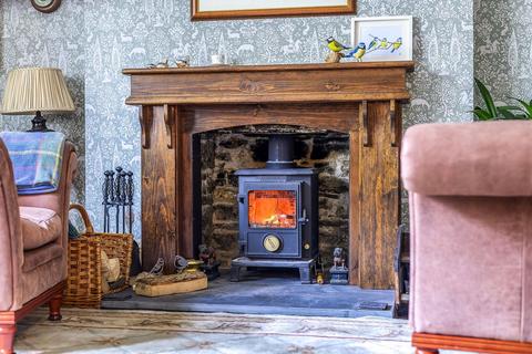 undefined, St. Nicholas Street, Bodmin PL31