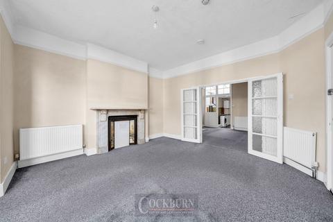 1 bedroom ground floor flat for sale, Friern Road, Dulwich, SE22