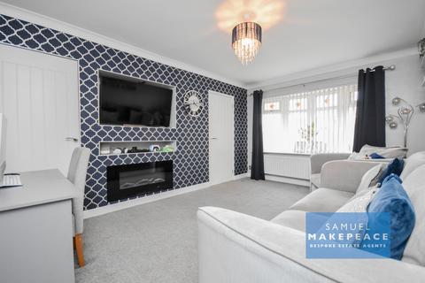 3 bedroom semi-detached house for sale, Whiteridge Road, Kidsgrove, Stoke-on-Trent