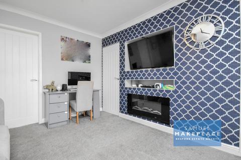 3 bedroom semi-detached house for sale, Whiteridge Road, Kidsgrove, Stoke-on-Trent