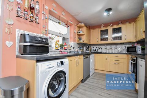 3 bedroom semi-detached house for sale, Whiteridge Road, Kidsgrove, Stoke-on-Trent