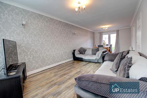 3 bedroom terraced house for sale, Osbaston Close, Eastern Green, Coventry