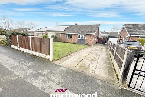 3 bedroom bungalow to rent, Tranmoor Lane, Doncaster DN3