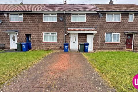 3 bedroom terraced house for sale, Newcastle upon Tyne NE5