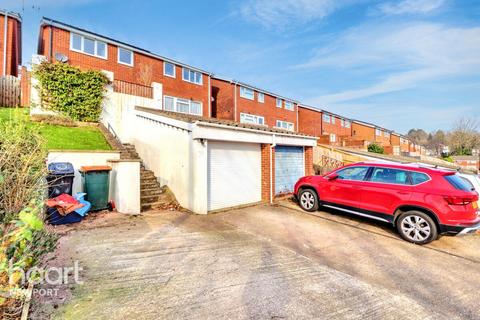 3 bedroom semi-detached house for sale, Bryn Bevan, Newport