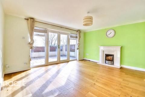 3 bedroom semi-detached house for sale, Bryn Bevan, Newport