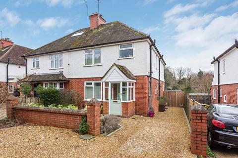 3 bedroom semi-detached house for sale, Firs Avenue, Bramley, Guildford, GU5 0ED