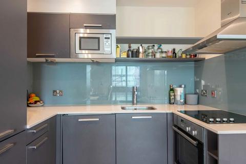 1 bedroom flat to rent, Richmond Road, London E8