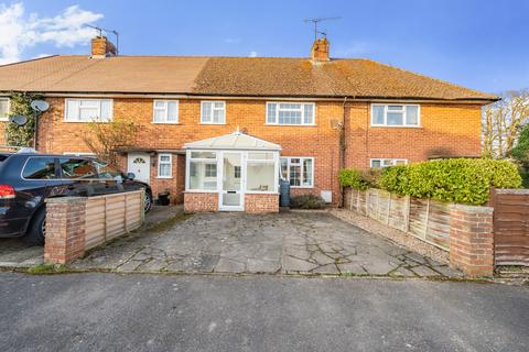 2 bedroom terraced house for sale, Stephens Close, Reading RG7