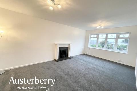 3 bedroom detached bungalow for sale, Conrad Close, Stoke-On-Trent ST3