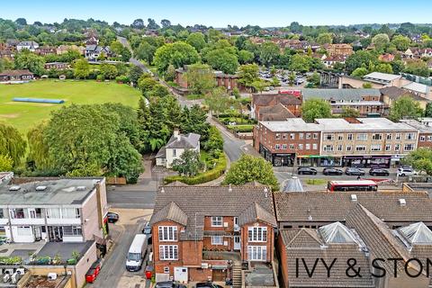 2 bedroom apartment for sale, Diggens Court, 262, High Road, Loughton, Essex, IG10