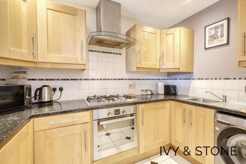 2 bedroom apartment for sale, Diggens Court, 262, High Road, Loughton, Essex, IG10