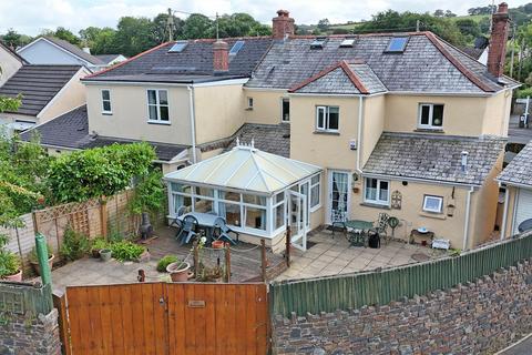 3 bedroom cottage for sale, Blakeshill Road, Barnstaple EX32