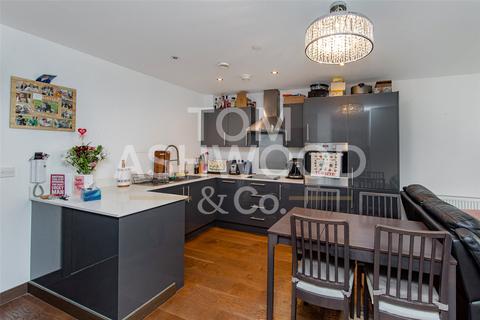 2 bedroom apartment for sale, Sacrist Apartments, Abbey Road, Barking, IG11