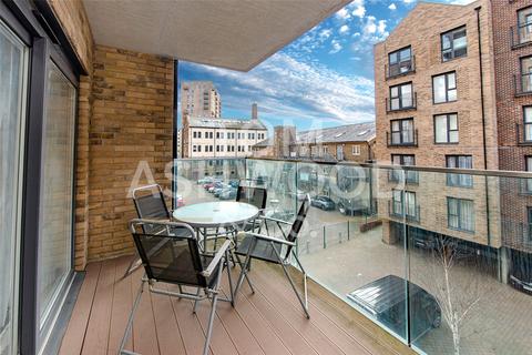 2 bedroom apartment for sale, Sacrist Apartments, Abbey Road, Barking, IG11