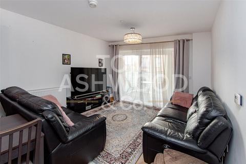 2 bedroom apartment for sale, Sacrist Apartments, Abbey Road, Barking, IG11