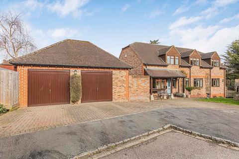 5 bedroom detached house for sale, Barlow Close, Wheatley, OX33