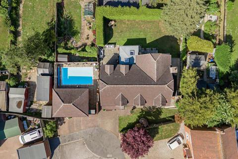 5 bedroom detached house for sale, Barlow Close, Wheatley, OX33