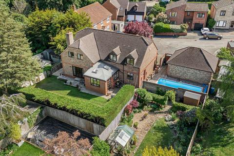 5 bedroom detached house for sale, Barlow Close, Wheatley, OX33