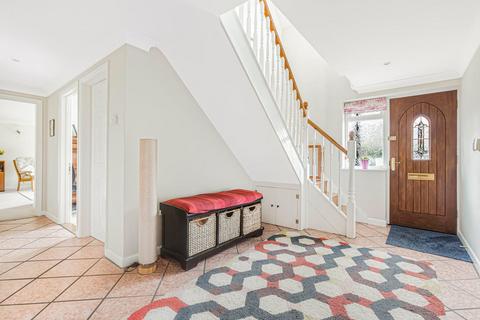 5 bedroom detached house for sale, Barlow Close, Wheatley, OX33