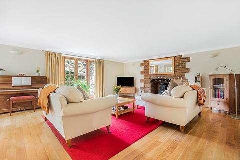 5 bedroom detached house for sale, Barlow Close, Wheatley, OX33