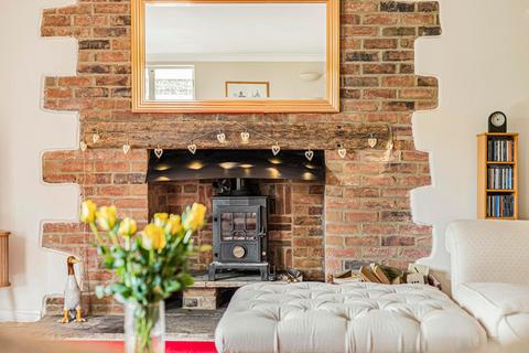 5 bedroom detached house for sale, Barlow Close, Wheatley, OX33