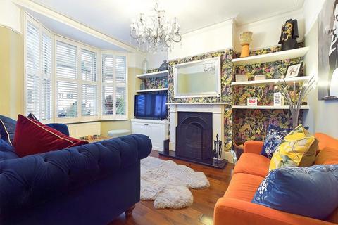 4 bedroom terraced house for sale, Coleridge Street, Hove, BN3 5AA