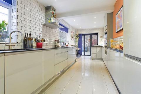 4 bedroom terraced house for sale, Coleridge Street, Hove, BN3 5AA