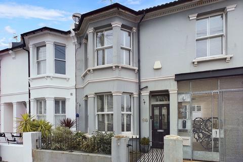 undefined, Coleridge Street, Hove, BN3 5AA