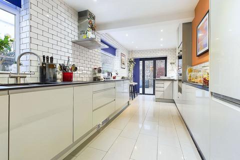 undefined, Coleridge Street, Hove, BN3 5AA