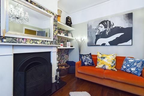 undefined, Coleridge Street, Hove, BN3 5AA