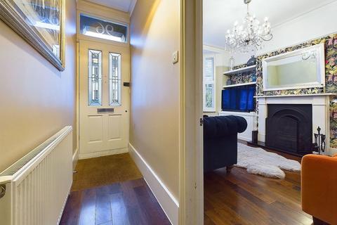 undefined, Coleridge Street, Hove, BN3 5AA