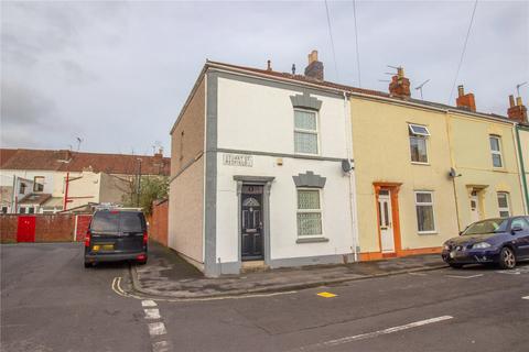 3 bedroom end of terrace house for sale, Stuart Street, Bristol BS5