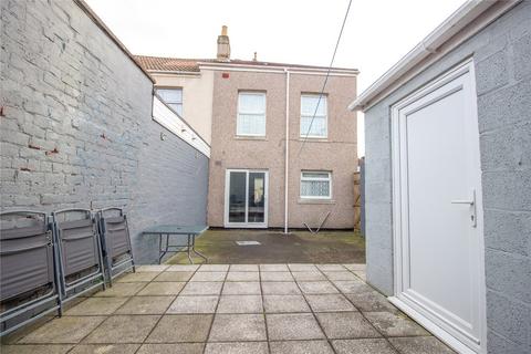 1 Stuart Street, Redfield, Bristol, BS5 9QG
