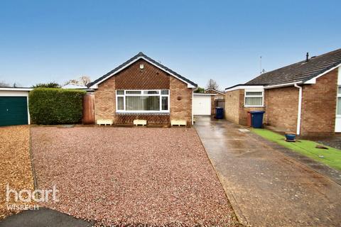 3 bedroom detached bungalow for sale, Mill Way, Friday Bridge