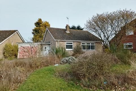 3 bedroom detached bungalow for sale, Thurlton, Norwich NR14