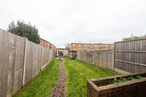 3 bedroom end of terrace house for sale, St. Johns Road, Epping, Essex