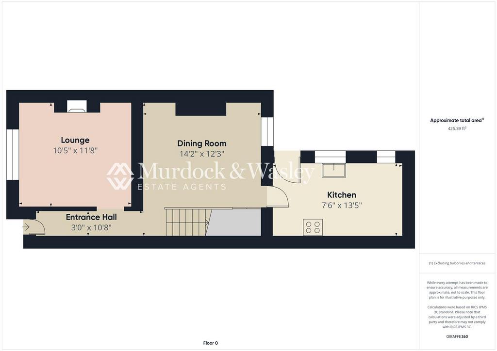 Ground Floor