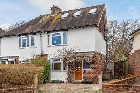 4 bedroom semi-detached house for sale, Wickenden Road, Sevenoaks, Kent