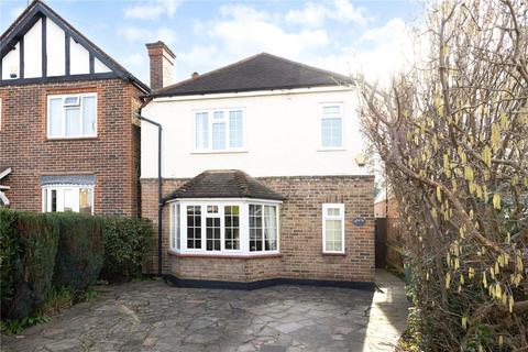 3 bedroom detached house for sale, Freelands Road, Cobham, Surrey, KT11