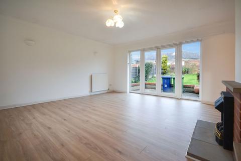 3 bedroom detached bungalow for sale, Harefield Rise, Linton