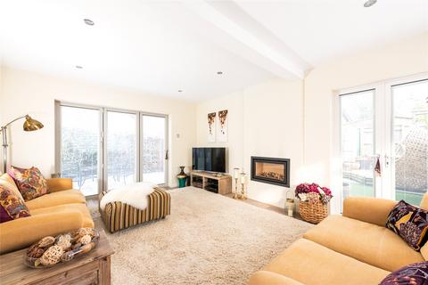 3 bedroom detached house for sale, Sycamore Close, Stewkley, Leighton Buzzard, Buckinghamshire, LU7