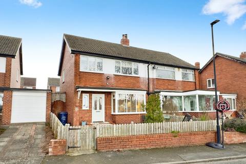 3 bedroom semi-detached house for sale, Ainderby Road, Newcastle Upon Tyne NE15