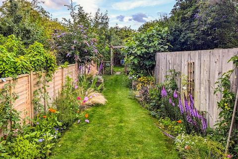 49 Brookfields, Cambridge, CB1 3NZ