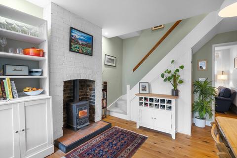 49 Brookfields, Cambridge, CB1 3NZ